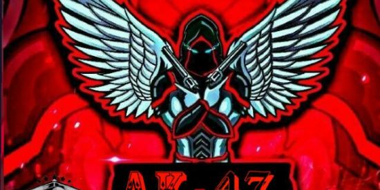 Imagem do grupo de WhatsApp 💎 RECRUTAMENTO DA AK47💎💸