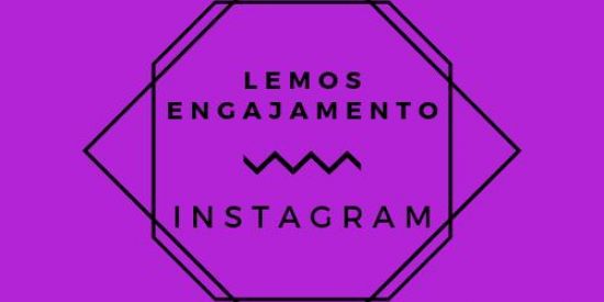 Imagem do grupo de WhatsApp Lemos Engajamento