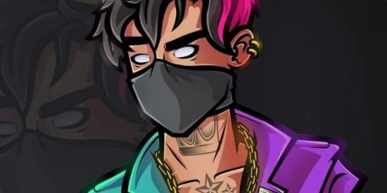 Imagem do grupo de WhatsApp JOGADORES DE FREE FIRE