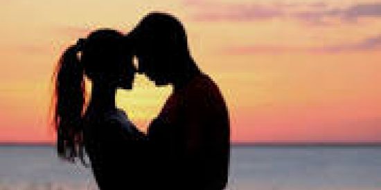 Imagem do grupo de WhatsApp Encontre seu amorzinho ❤️💛