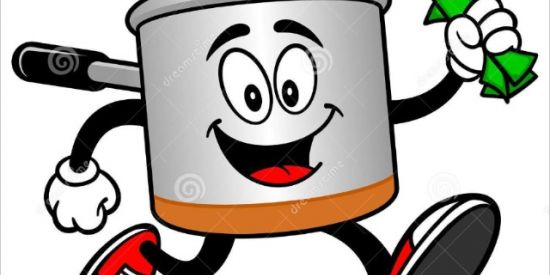 Imagem do grupo de WhatsApp Ganhe dinheiro cozinhando