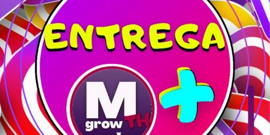 Imagem do grupo de WhatsApp Método Entrega➕ I