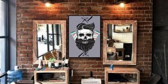 Imagem do grupo de WhatsApp MUNDO DA BARBEARIA✂️