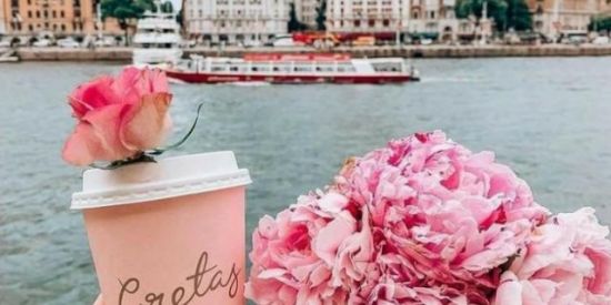 Imagem do grupo de WhatsApp MEU MUNDINHO 💕