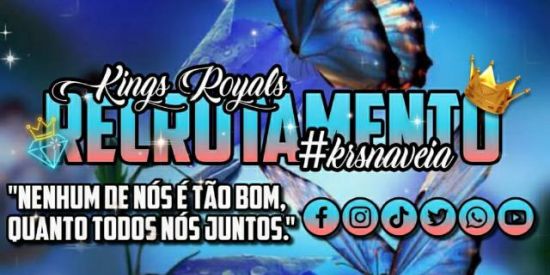 Imagem do grupo de WhatsApp -Recrutamento eqp_luxury🥂🦋💗
