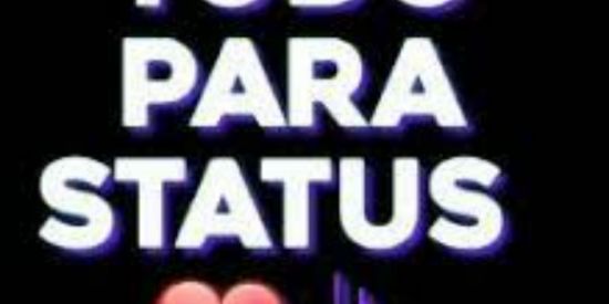 Imagem do grupo de WhatsApp Frases, Status e Amizade ❤️🤞🏿