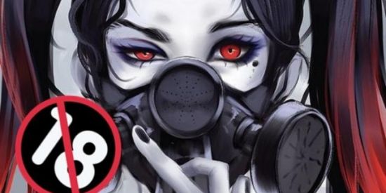 Imagem do grupo de WhatsApp ☢ Figumaniacos ☢TM®