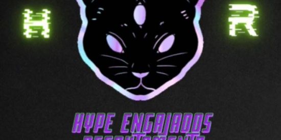 Imagem do grupo de WhatsApp RECRUTAMENTO