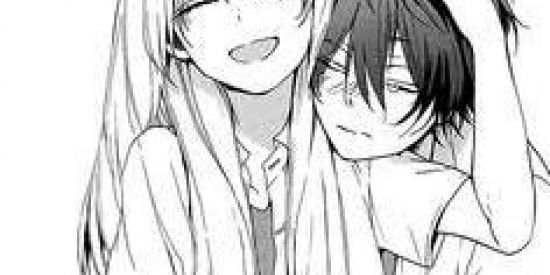 Imagem do grupo de WhatsApp love and friendships