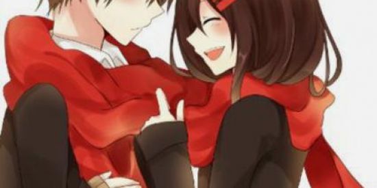 Imagem do grupo de WhatsApp AMIZADE OU NAMORO🔥🔥❤️💞