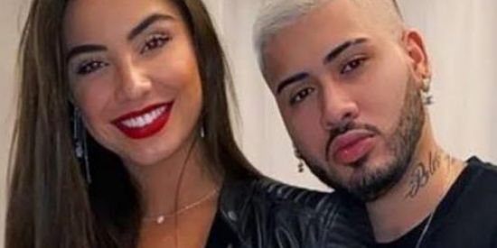 Imagem do grupo de WhatsApp NAMORO 2021🌚💞