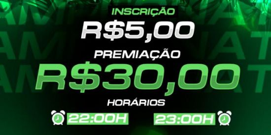 Imagem do grupo de WhatsApp CAMP DIÁRIO DOS ESCOCÊS 🏆