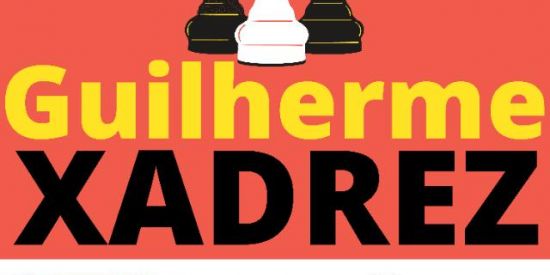 Imagem do grupo de WhatsApp 1° GUILHERME XADREZ FÃ CLUBE