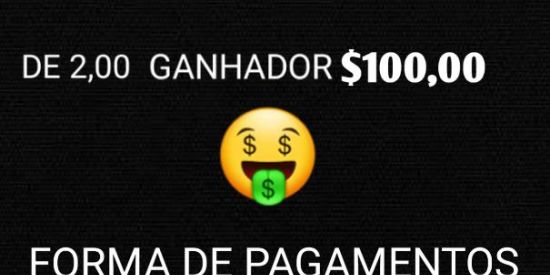 Imagem do grupo de WhatsApp 🍀RIFA G&R🍀