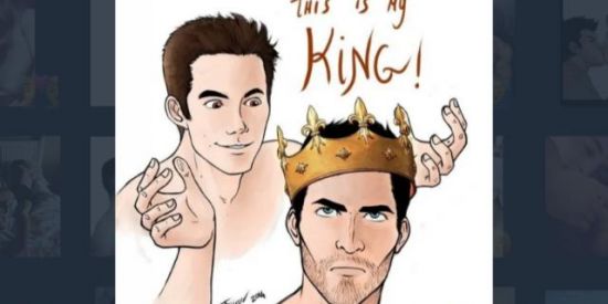 Imagem do grupo de WhatsApp Feminaynes 💅🏼💃🏼🕺🏻