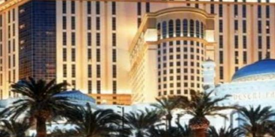 Imagem do grupo de WhatsApp CASSINO PICS VEGAS 💰💵♠️♦️