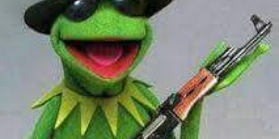 Imagem do grupo de WhatsApp Crybaby