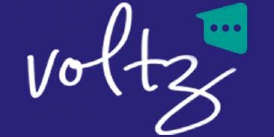 Imagem do grupo de WhatsApp Vem ganhar com a VOLTZ