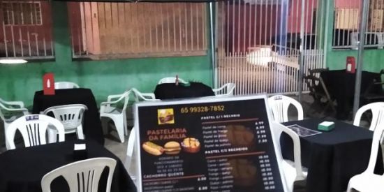 Imagem do grupo de WhatsApp Pastelaria da familia 02❤️