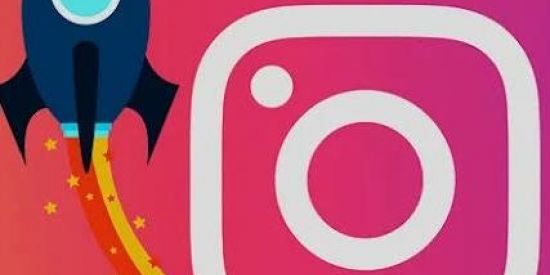 Imagem do grupo de WhatsApp Seguidores Instagram