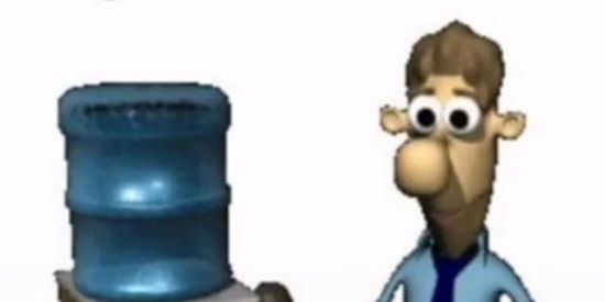 Imagem do grupo de WhatsApp Gdv( grupo de vagabundos)