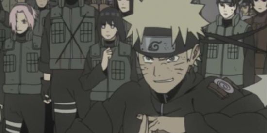 Imagem do grupo de WhatsApp Konoha online✨⚡️