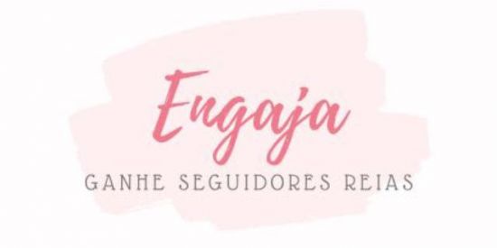 Imagem do grupo de WhatsApp Engaja 01✨