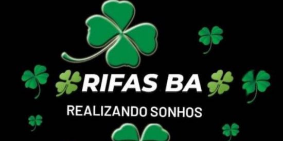 Imagem do grupo de WhatsApp A.T Rifas 🍀🍀