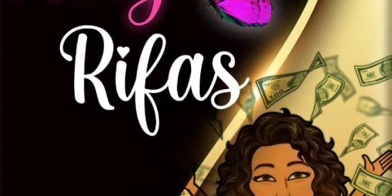 Imagem do grupo de WhatsApp Nery Rifas ☘️