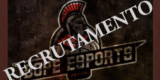 Imagem do grupo de WhatsApp Recrutamento Bope