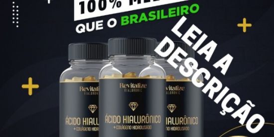 Imagem do grupo de WhatsApp Acido Hialurôico