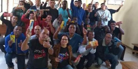 Imagem do grupo de WhatsApp Grupo de ajuda  djspa🙏