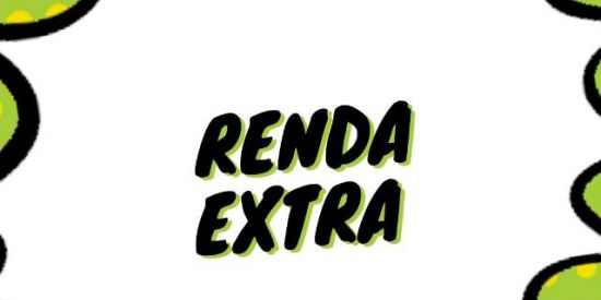 Imagem do grupo de WhatsApp RENDA EXTRA