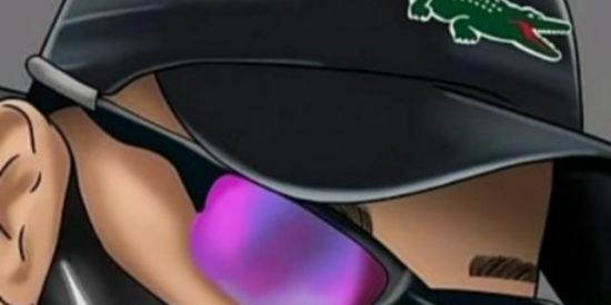 Imagem do grupo de WhatsApp Palavrão avotade 😜