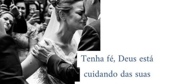 Imagem do grupo de WhatsApp Relacionamento cristão❤️⛪