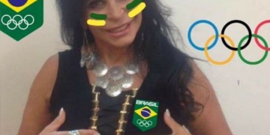 Imagem do grupo de WhatsApp [ABERTO] TOKYO 2021