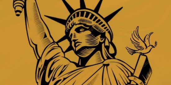 Imagem do grupo de WhatsApp Politica Liberal 🔰🇧🇷