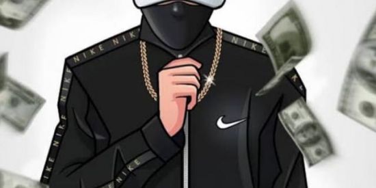 Imagem do grupo de WhatsApp Seguidores do samu_ffx