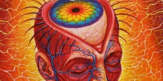 Imagem do grupo de WhatsApp Sensitivos👁️