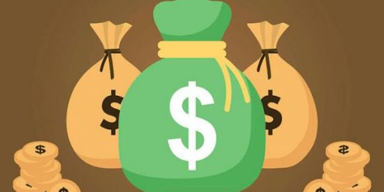 Imagem do grupo de WhatsApp 💲GANHAR DINHEIRO 💸💰