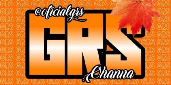 Imagem do grupo de WhatsApp Recrutamento Gʀ'ร