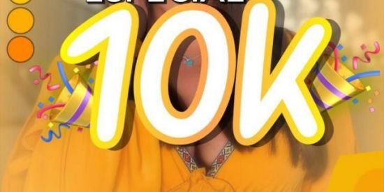 Imagem do grupo de WhatsApp 3🎊MUTIRÃO ESPCIAL 23:00🪄