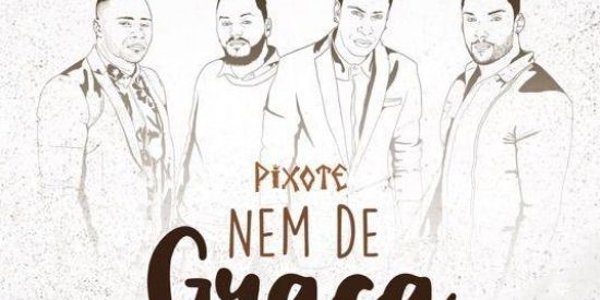 Imagem do grupo de WhatsApp Pagodinho 🍻