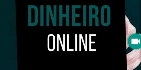 Imagem do grupo de WhatsApp RENDA EXTRA✅