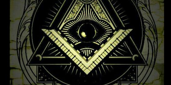 Imagem do grupo de WhatsApp Enigmas Obscuros Do Mundo