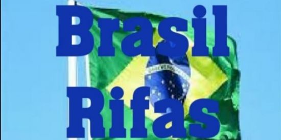 Imagem do grupo de WhatsApp Brasil Rifas