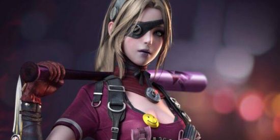 Imagem do grupo de WhatsApp 4x4 FEMININO