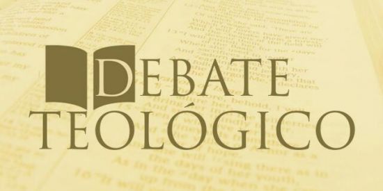 Imagem do grupo de WhatsApp Estudos  teológico 💻🖊️📝