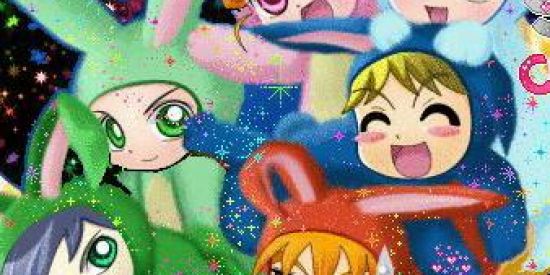 Imagem do grupo de WhatsApp RRBXRRP༄❤️💚💙