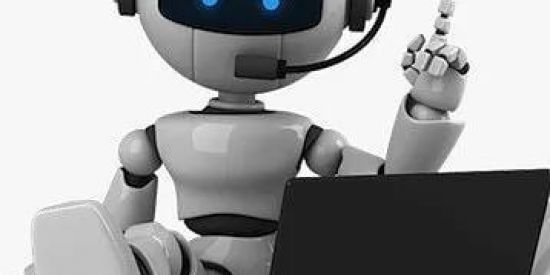 Imagem do grupo de WhatsApp Robô Afiliado/Secreto